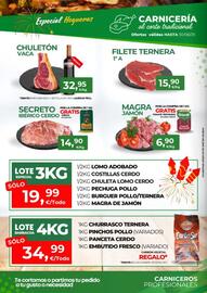 Folleto Quality Supermercados Página 2