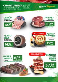 Folleto Quality Supermercados Página 3