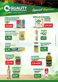 Folleto Quality Supermercados Página 4