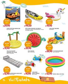 Volantino IperFamila Pagina 12