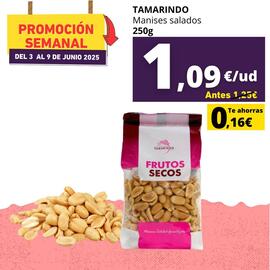 Folleto Tu Trébol Hipermercados semana 23 Página 10