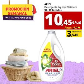 Folleto Tu Trébol Hipermercados semana 23 Página 3