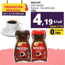 Folleto Tu Trébol Hipermercados semana 23 Página 4