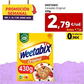 Folleto Tu Trébol Hipermercados semana 23 Página 6