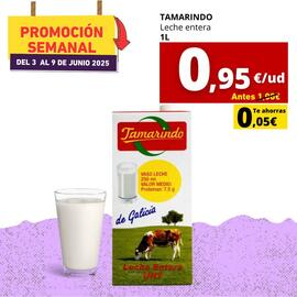 Folleto Tu Trébol Hipermercados semana 23 Página 8
