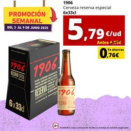Folleto Tu Trébol Hipermercados semana 23 Página 9
