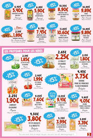 Catalogue Naturalia page 3