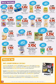 Catalogue Naturalia page 4