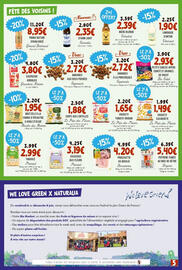 Catalogue Naturalia page 5