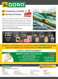 Volantino Doro Daily Pagina 8