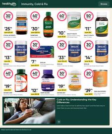 Healthy Life catalogue Page 10