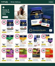 Healthy Life catalogue Page 11