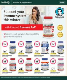 Healthy Life catalogue Page 12