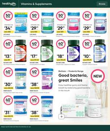 Healthy Life catalogue Page 16