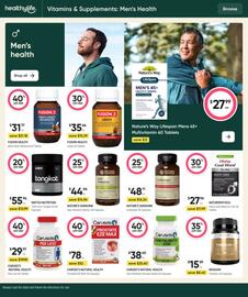 Healthy Life catalogue Page 17