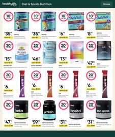 Healthy Life catalogue Page 20