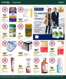 Healthy Life catalogue Page 22