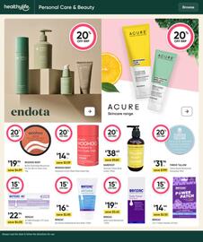 Healthy Life catalogue Page 23