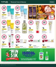 Healthy Life catalogue Page 25