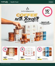 Healthy Life catalogue Page 27