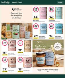 Healthy Life catalogue Page 28