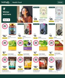 Healthy Life catalogue Page 29