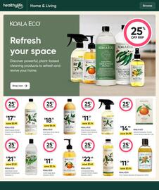 Healthy Life catalogue Page 31