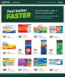 Healthy Life catalogue Page 34