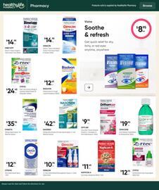 Healthy Life catalogue Page 35