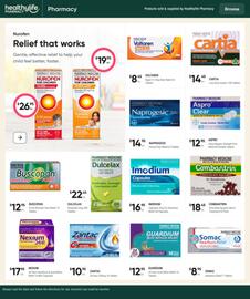 Healthy Life catalogue Page 36