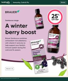 Healthy Life catalogue Page 8