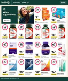 Healthy Life catalogue Page 9