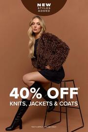 Ally Fashion catalogue Page 1