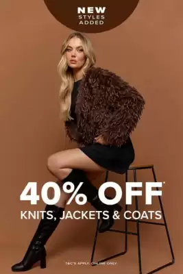 Ally Fashion catalogue (valid until 17-06)