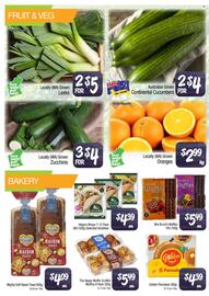 Foodworks catalogue week 23 Page 2
