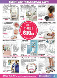 Innovations catalogue week 23 Page 9