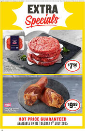 IGA catalogue Page 3