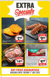 IGA catalogue Page 4
