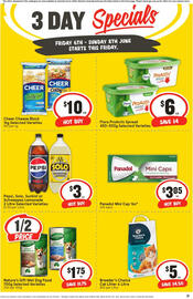 IGA catalogue Page 3