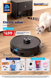 ALDI catalogue week 24 Page 1
