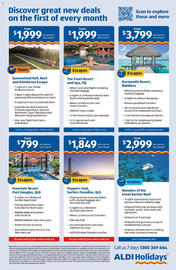 ALDI catalogue week 24 Page 21