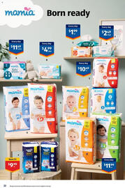 ALDI catalogue week 24 Page 22