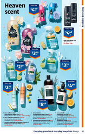 ALDI catalogue week 24 Page 27