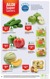 ALDI catalogue week 24 Page 28