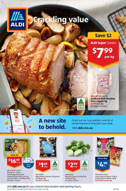 ALDI catalogue week 24 Page 30