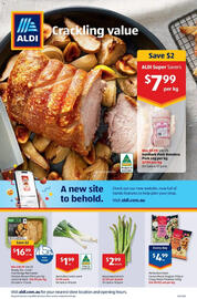 ALDI catalogue week 24 Page 33