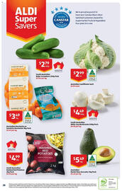 ALDI catalogue week 24 Page 36