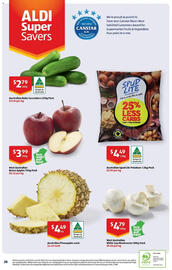 ALDI catalogue week 24 Page 42