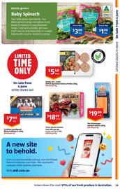 ALDI catalogue week 24 Page 43