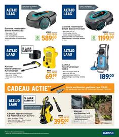 GAMMA folder Pagina 14